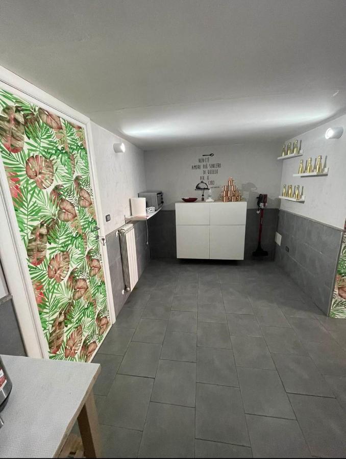 A Un Passo Dal Castello Maschio Angioino Appartment نابولي المظهر الخارجي الصورة
