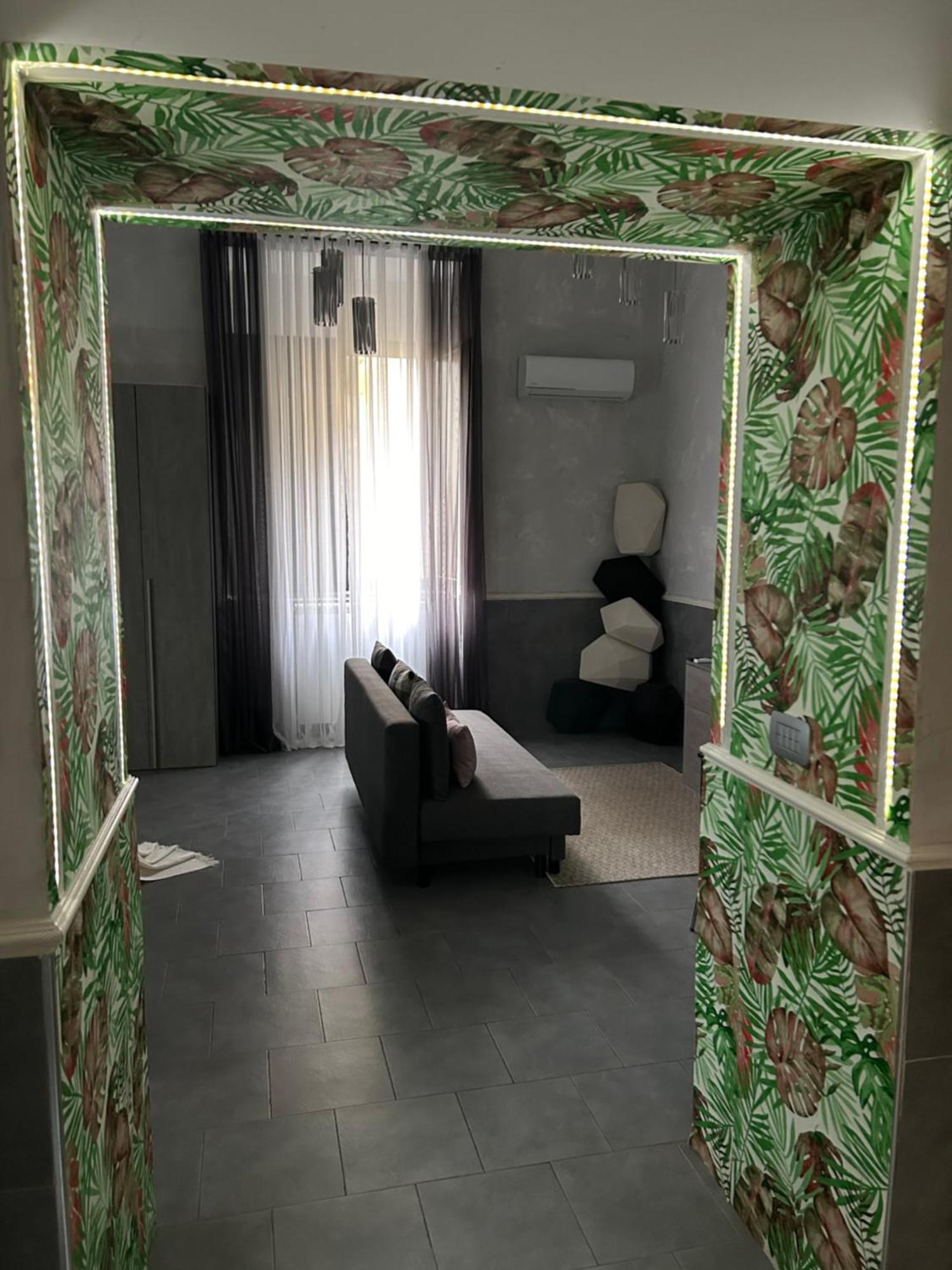 A Un Passo Dal Castello Maschio Angioino Appartment نابولي المظهر الخارجي الصورة