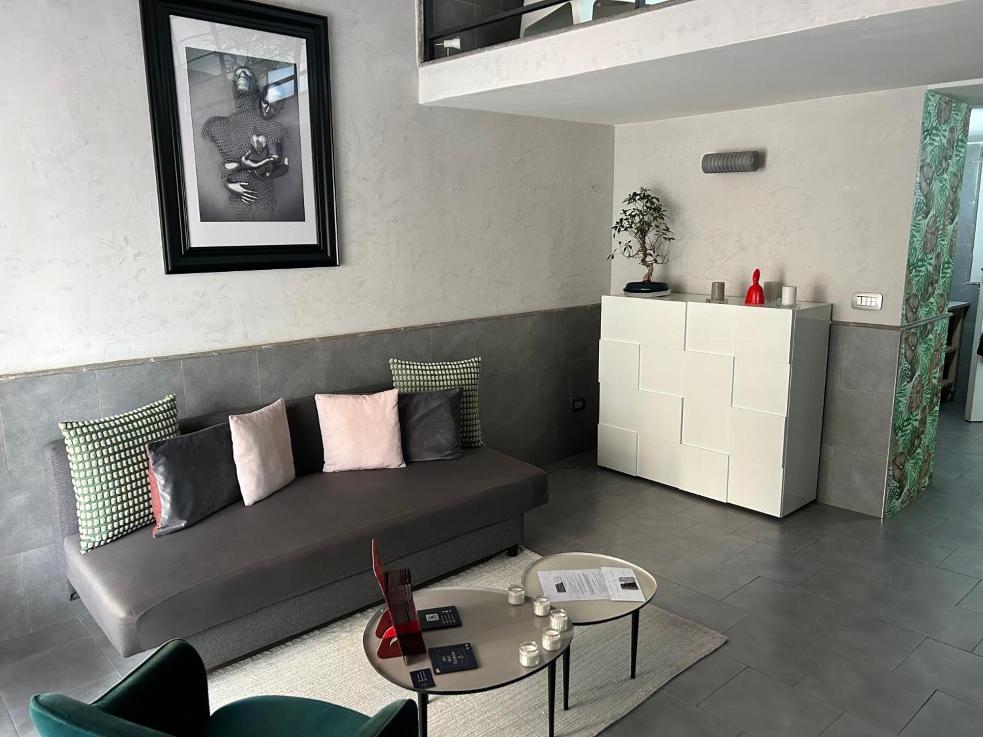 A Un Passo Dal Castello Maschio Angioino Appartment نابولي المظهر الخارجي الصورة