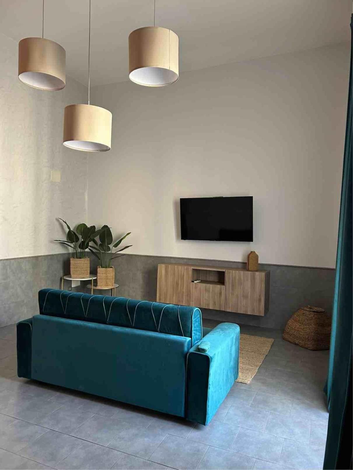 A Un Passo Dal Castello Maschio Angioino Appartment نابولي المظهر الخارجي الصورة