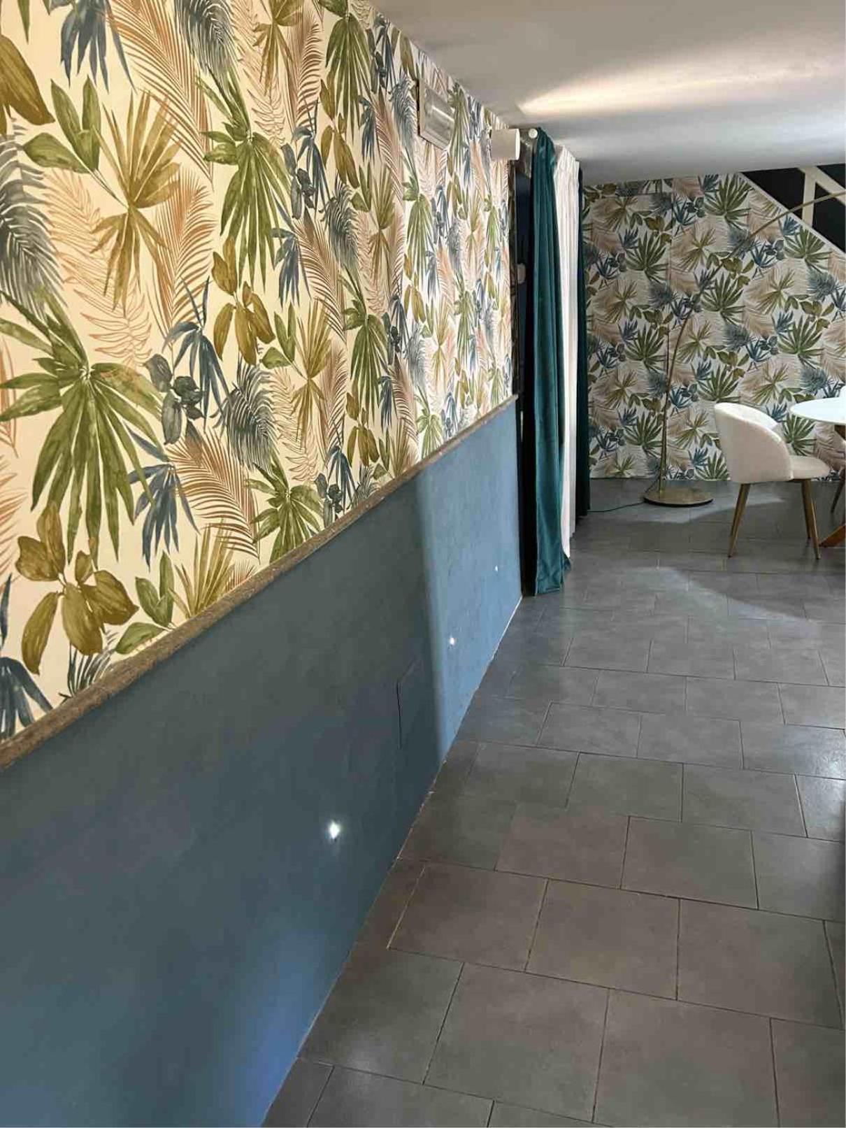 A Un Passo Dal Castello Maschio Angioino Appartment نابولي المظهر الخارجي الصورة